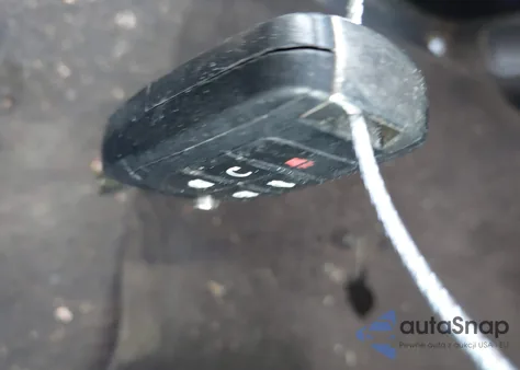 2015 Chevrolet Cruze Ltz из США, поврежденный, VIN 1G1PG5SB0F7280209